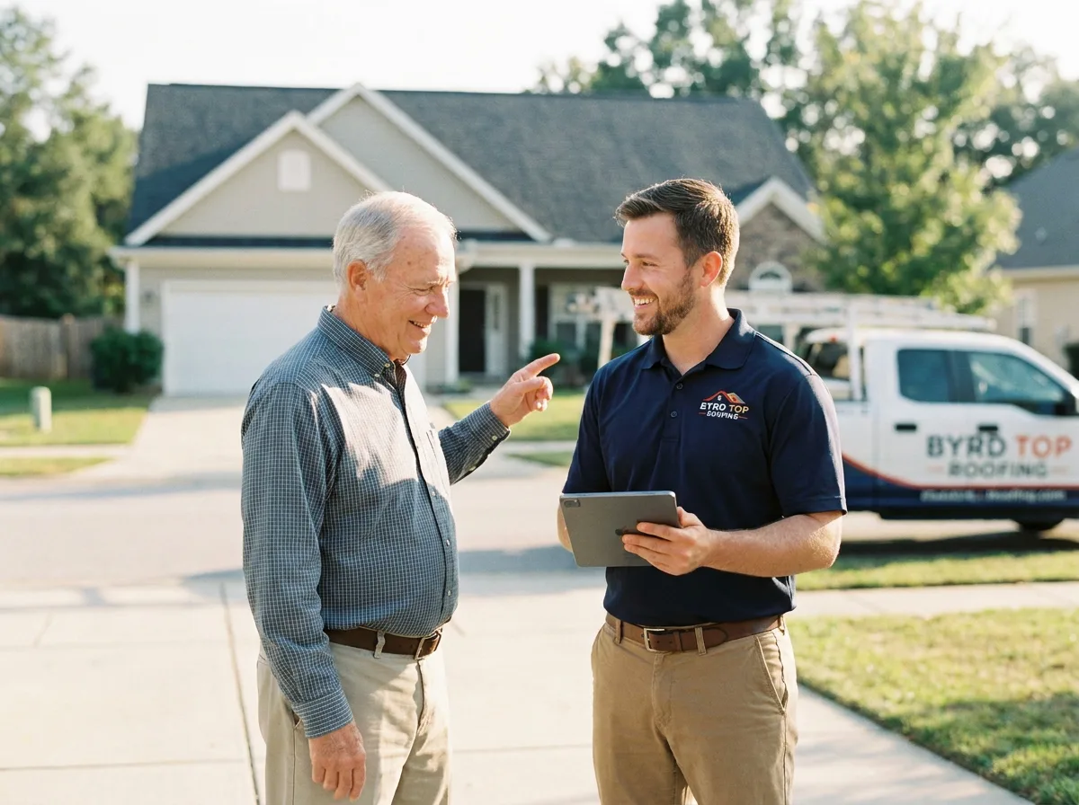 Roofing Hartsfield, GA FAQs
